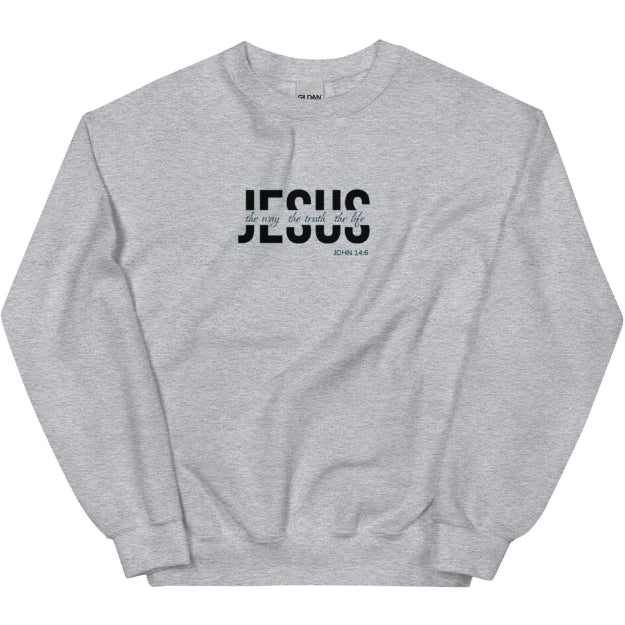 Truth And Light Women's Sweater