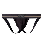 Men's Low-Rise Jockstrap Underwear