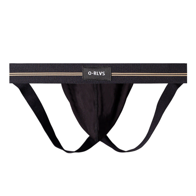 Men's Low-Rise Jockstrap Underwear