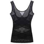 Ultra-Thin U-Neck Postpartum Corset Shapewear