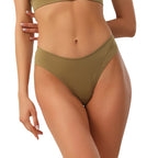 Plus Size Cotton Sexy Thongs for Women - New Colors