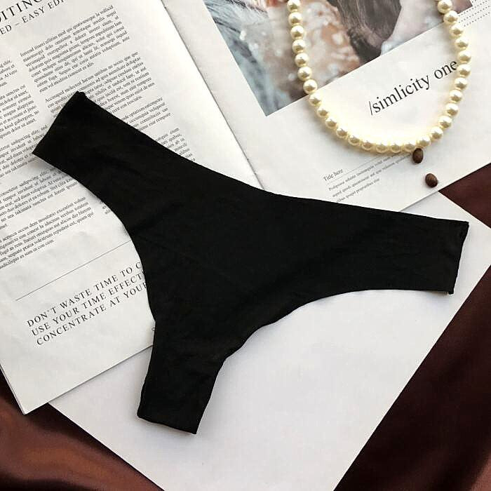 Women's Thong Underwear and Bottoms