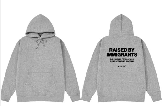 Casual Hoodie | Streetwear