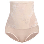 High-Waisted Shaping Panties for Women