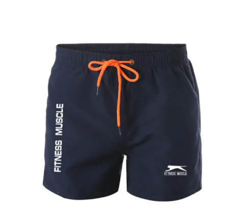 Men's Sport Swim Trunks