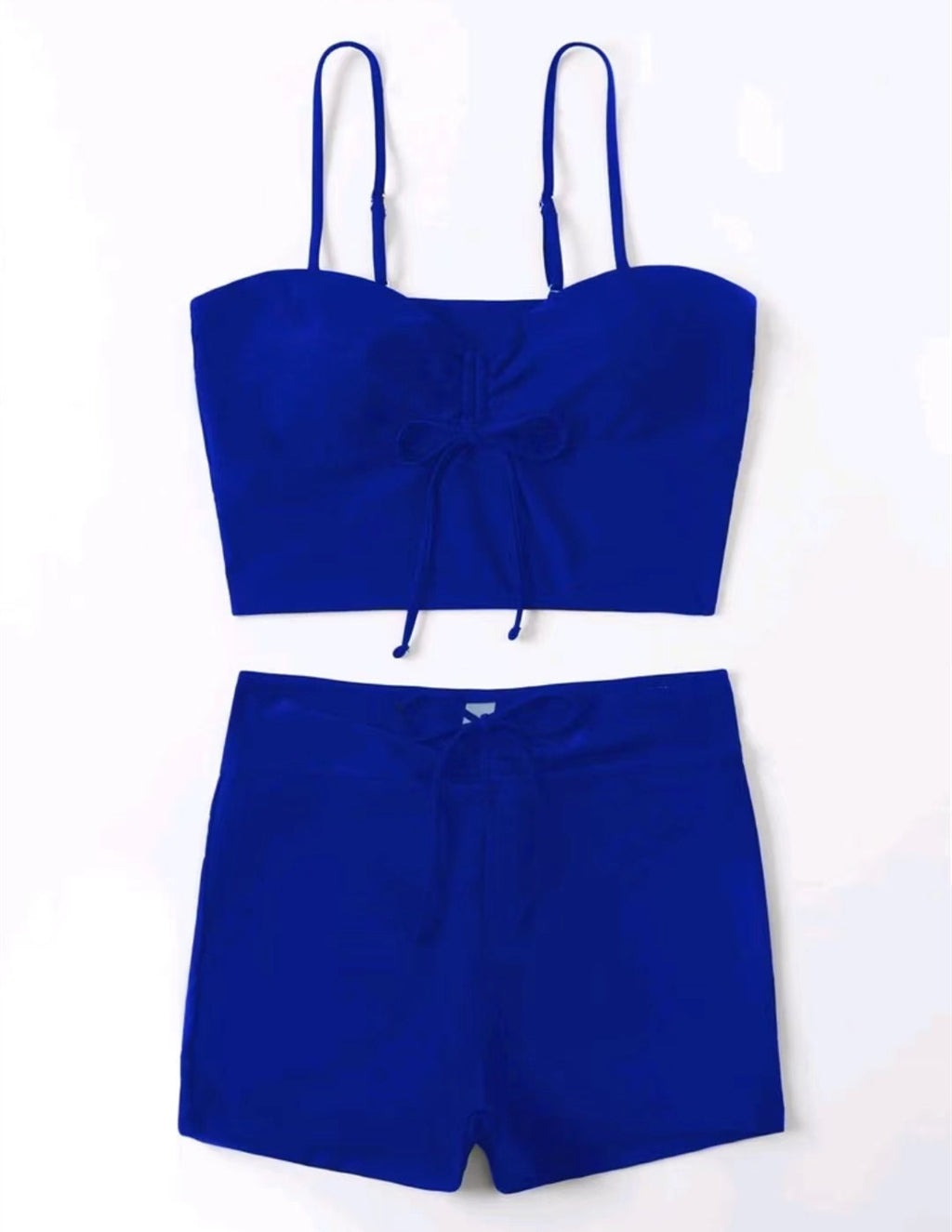 2023 High-Waisted Conservative Swimwear for Wholesale