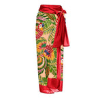 2023 Women's One-Piece Floral Swimsuit for Amazon