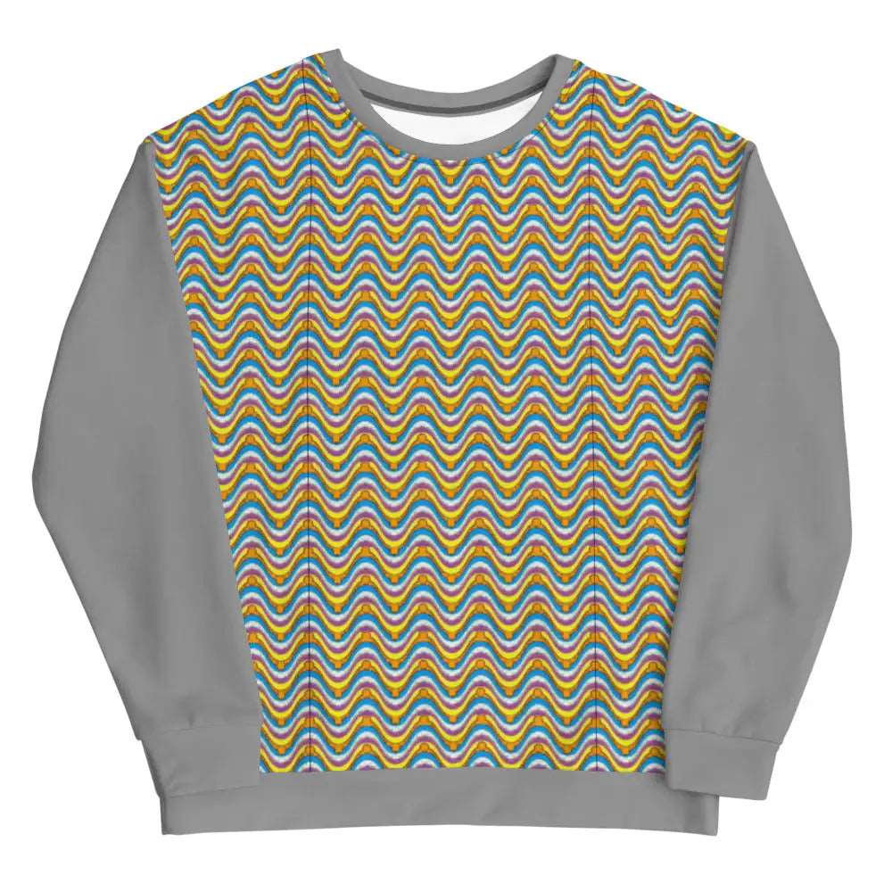 Men's Far Out Sweatshirt | Streetwear