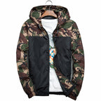 Windbreaker Jacket for Any Weather Conditions