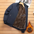 New Winter Style Business Casual Coat