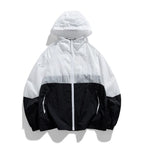 Men's Long Sleeve Hoodie Jacket for Summer Casual Wear | Streetwear