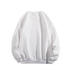Cool Unisex Baggy Sweatshirt for Streetwear Fashion | Streetwear