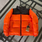 1996 High-Quality Embroidered 700 Puffy Down Jacket