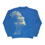 Loose Knitwear Pullover Sweater for Inner and Outer Wear | Streetwear