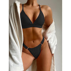 2021 Women's Sexy Bikini Set for Beachwear
