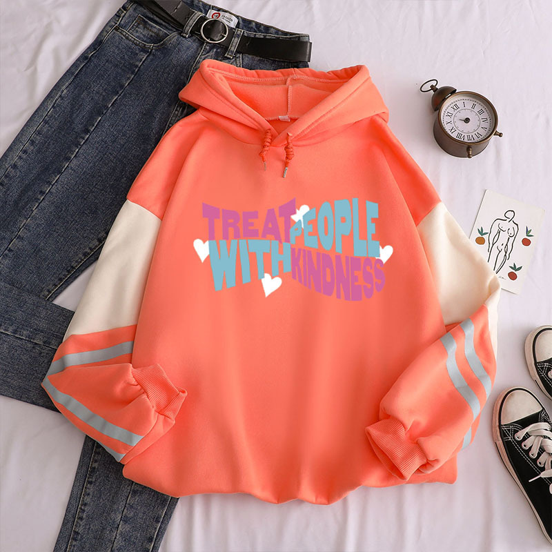 Hoodie Haven: Cozy Comfort & Uplifting Vibes Combo! | Streetwear