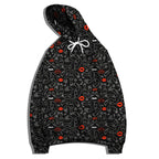 Digital Printing Sweater for Men and Women