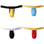 Lace T-Back Thong Underwear for All Occasions