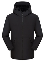StormGuard Fleece Jacket
