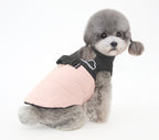 Autumn and Winter Pet Dog Coat