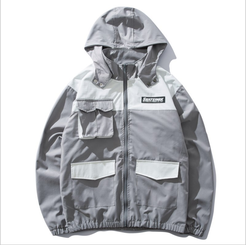 Stylish Jacket Coat for All Seasons