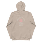 Coral Reef Conservation Hoodie | Streetwear