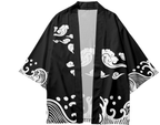 Fenglong Tuxiangyun Kimono Cardigan