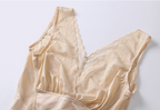 Front Buckle Shaping Bodysuit for Tummy Control