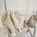 Winter Corduroy Trousers for Boys and Girls