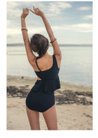 Korean Sexy Cute Two-Piece Swimsuit for Women