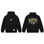 KPOP Agust D Oversize Hip-Hop Sweatshirt for Teens | Streetwear