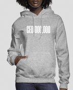 CEO,OOO,OOO Women’s Hoodie | Streetwear