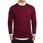 Base Sweater Men's Autumn And Winter New Style