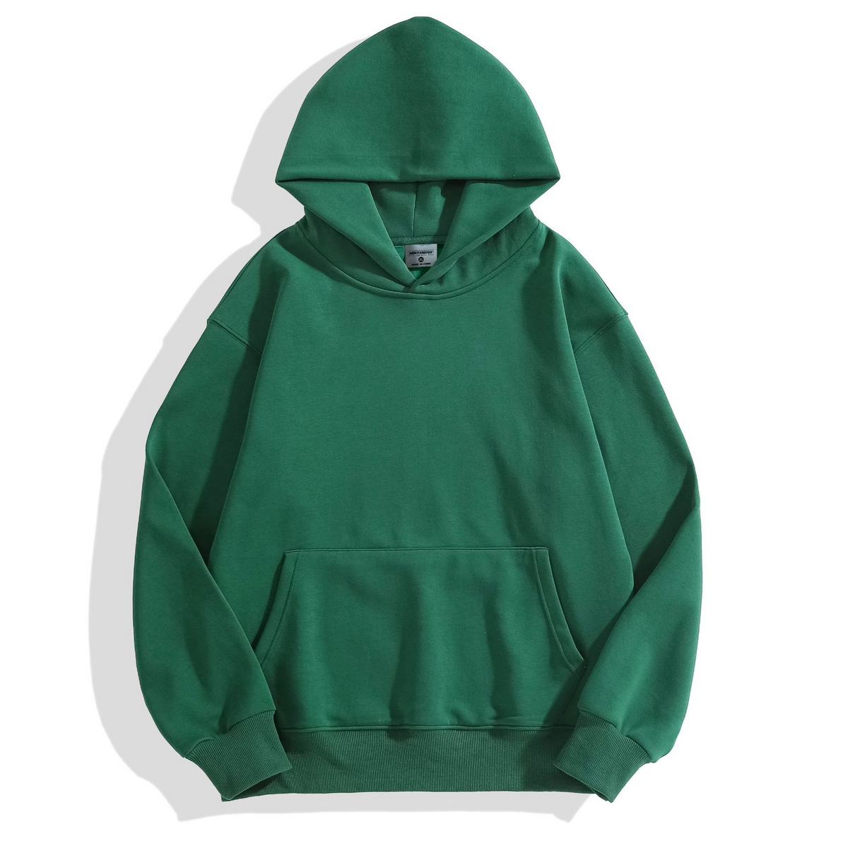 Heavy Weight Hoodie | Streetwear