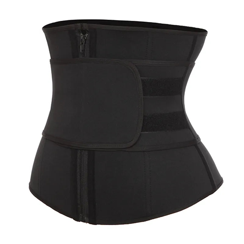 Neoprene Waist Trainer Body Shaper Corset