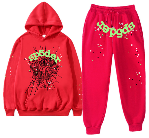 Hoodie Set (One Set) | Streetwear