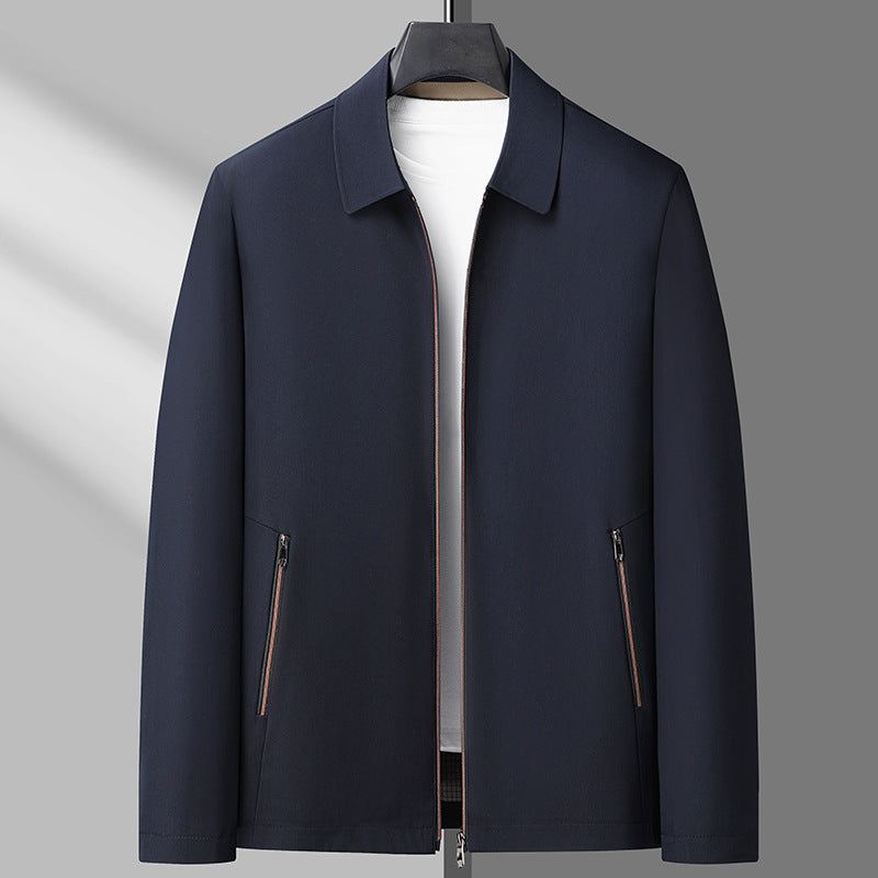 Jackson Metropolitan Bomber Jacket for Men (Single Piece)