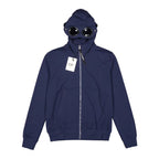 Korean Men's Zipper Cardigan Sweater