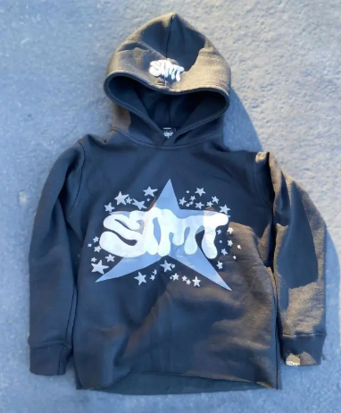 Men's Streetwear Letter Print Sweater
