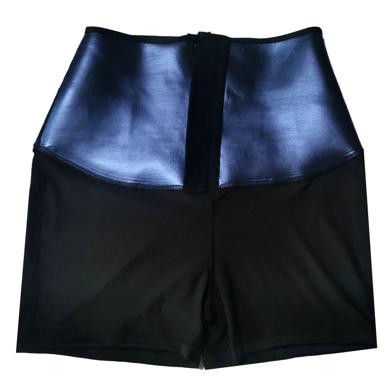 High Waist Thermal Shapewear Training Pants for Women