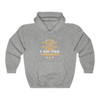 Korean Printed Loose Hoodie with Long Sleeves | Streetwear