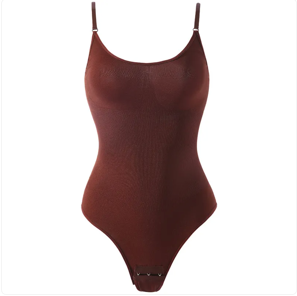 Women's Shaping Corset Jumpsuit