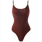 Women's Shaping Corset Jumpsuit