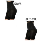 High Waist Shaping Panties for Women