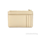 Marc Jacobs The J Marc Pebble Quilted Card Case Wallet