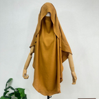 Polyester Scarf Shawl