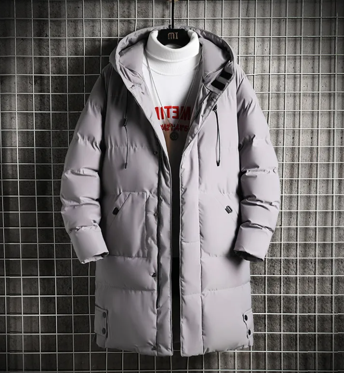 Men's Cotton Jacket