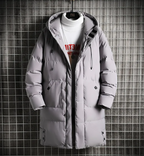 Men's Cotton Jacket