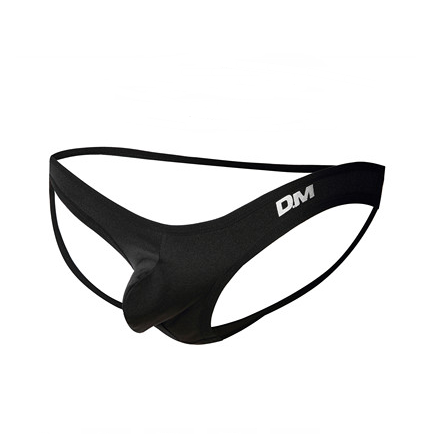 Low Rise Thong Underwear