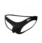 Low Rise Thong Underwear